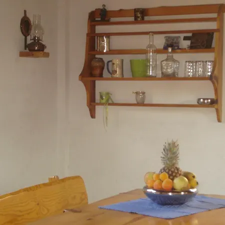 Luna Apartment *