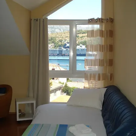 Luna * Dubrovnik