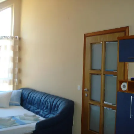 Apartment Luna