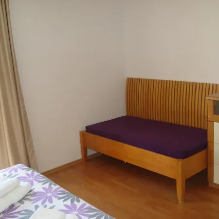 Apartment Luna *