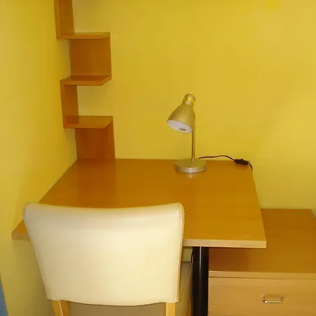 Luna Apartment